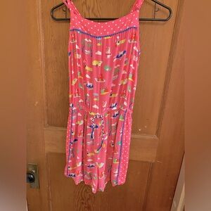 Boden Romper